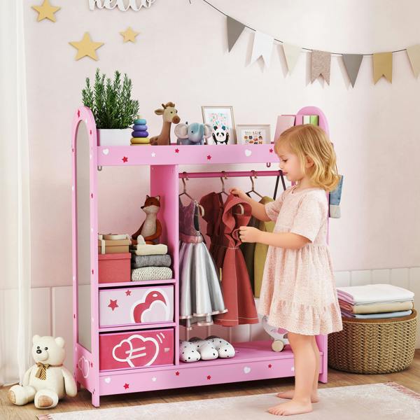 Kids Clothes Hanger