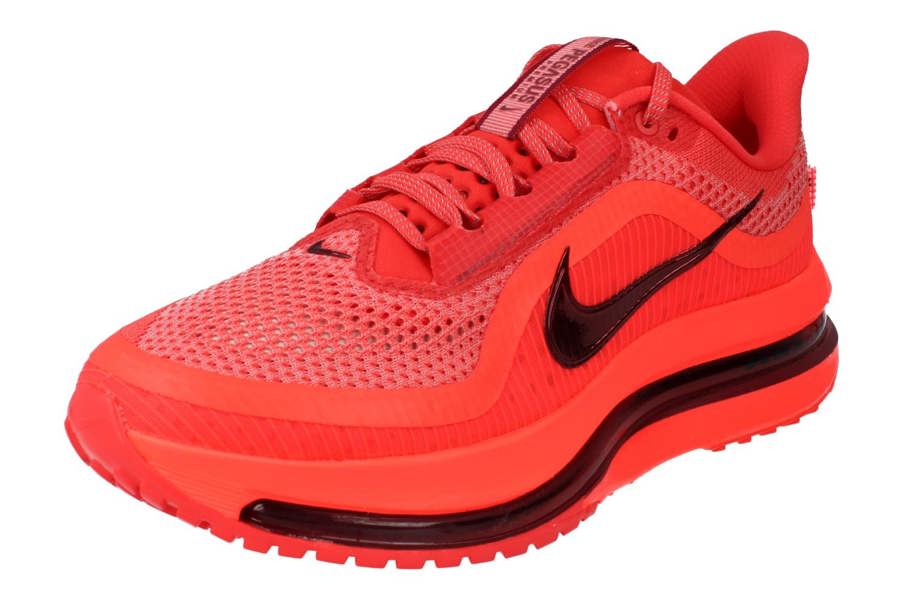 Nike Pegasus Premium Mens Running Trainers Hq2592 Shoes  601 - Light Crimson Team Red 601 - Photo 0