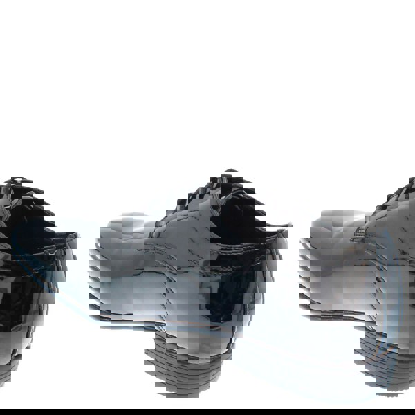 Frank James Men's Patent Lace Up Formal Dress Shoes