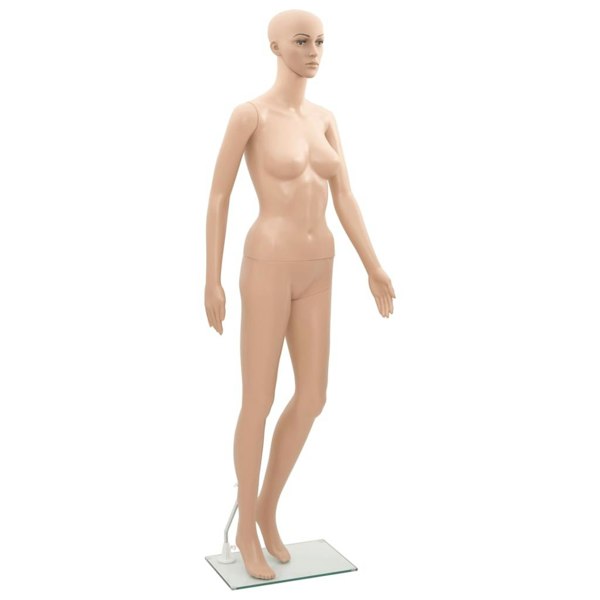 Berkfield Mannequin Women A