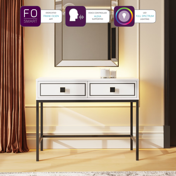 Frank Olsen Furniture MIA Console Table