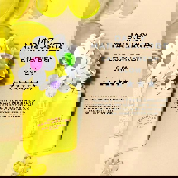 Marc Jacobs Daisy Eau So Fresh Glow  Limited Edition Eau de Toilette 75ml - Additional 2