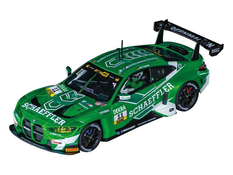 Carrera BMW M4 GT3 Schubert Motorsport No.11 DTM 2024