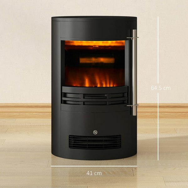 Electric Fireplace
