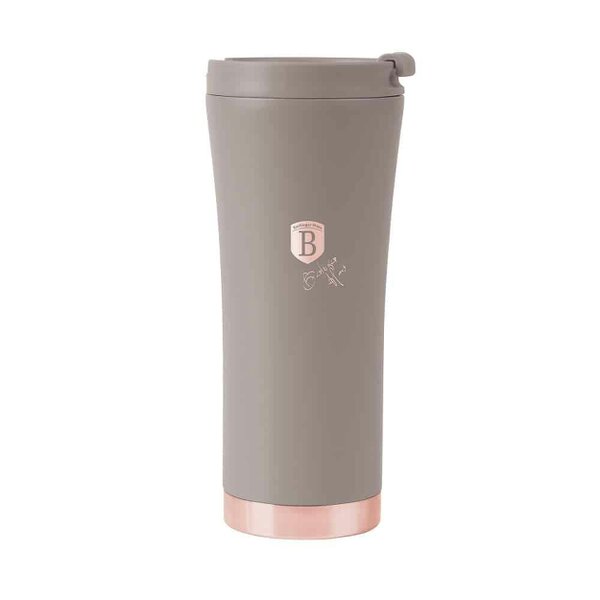 Berlinger Haus Coffee mug, 0,5L Berlinger Haus BH8733 Taupe