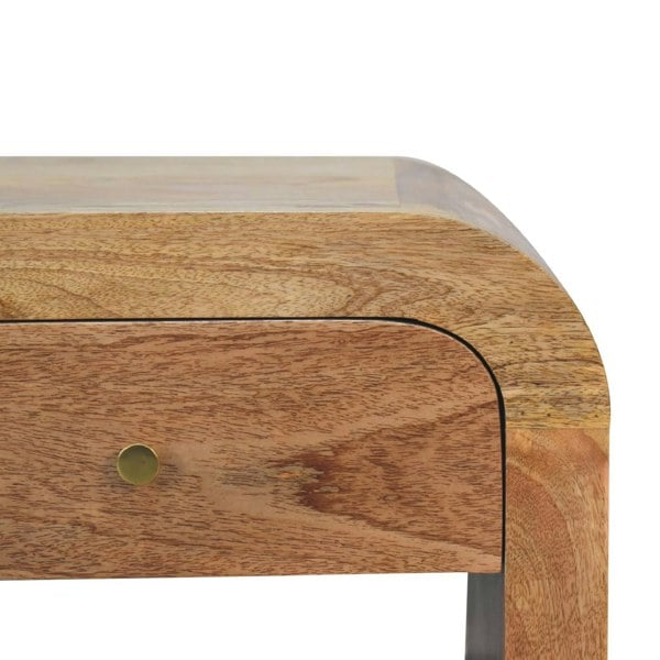 Artisan Furniture Darcy Bedside