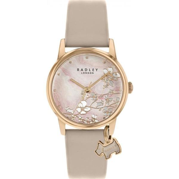 Radley Botanical Floral Watch RY2884