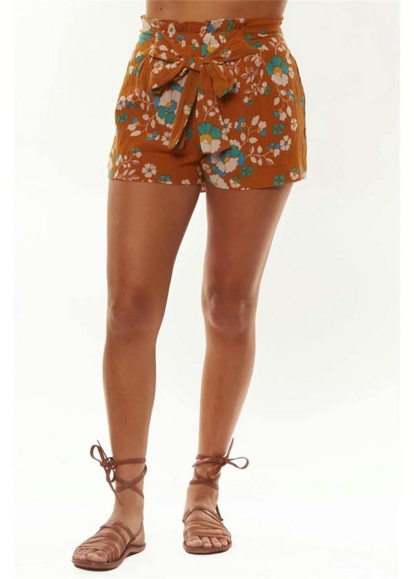 Sisstrevolution Hartford short ladies shorts Sisstrevolution