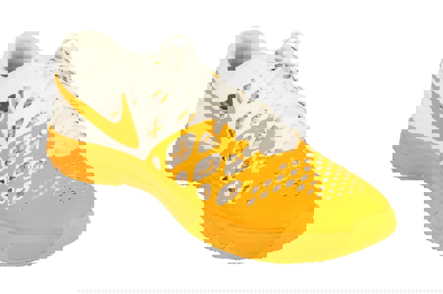 Nike Train Speed 4 Tb Mens 833259  177 - White University Gold 177 - Photo 3