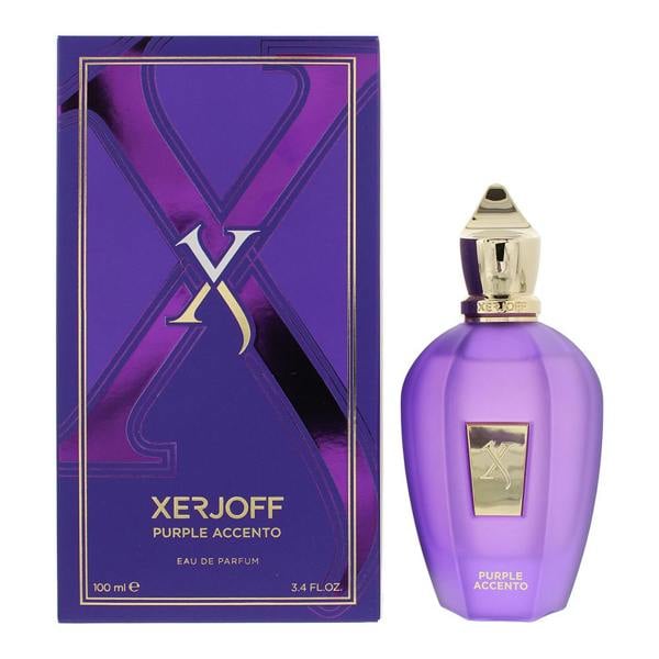 Xerjoff Purple Accento Eau de Parfum 100ml