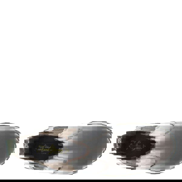 Frank James Naseby Mens Leather Chelsea Dealer Pull On Boots