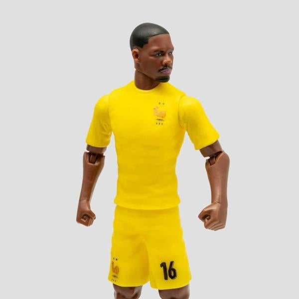 Banbo | Mike Maignan France Fully Articulated Figurine