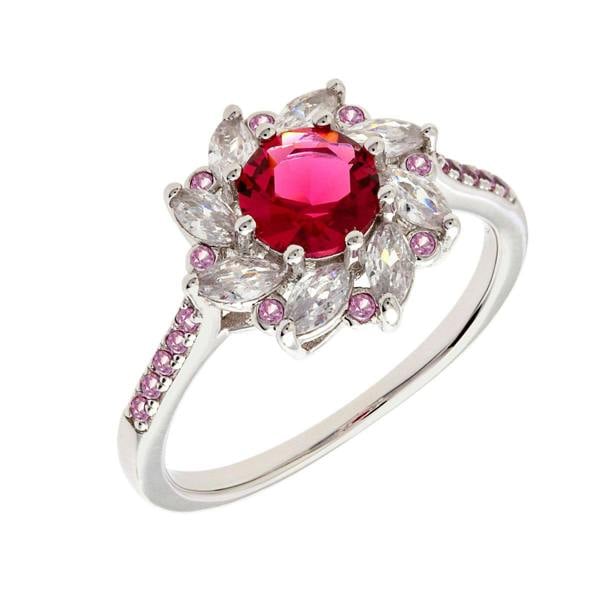 Bertha Juliet Women Ring - BRJ10703R9
