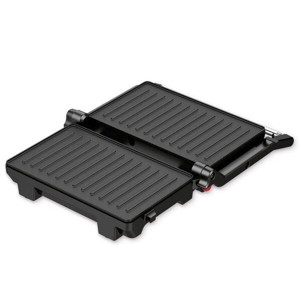 Berlinger Haus Electric Grill, Black–Silver Blaumann BL9020