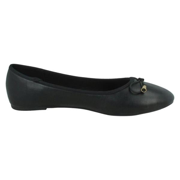 Spot On Ladies Spot On Ballerinas F80465