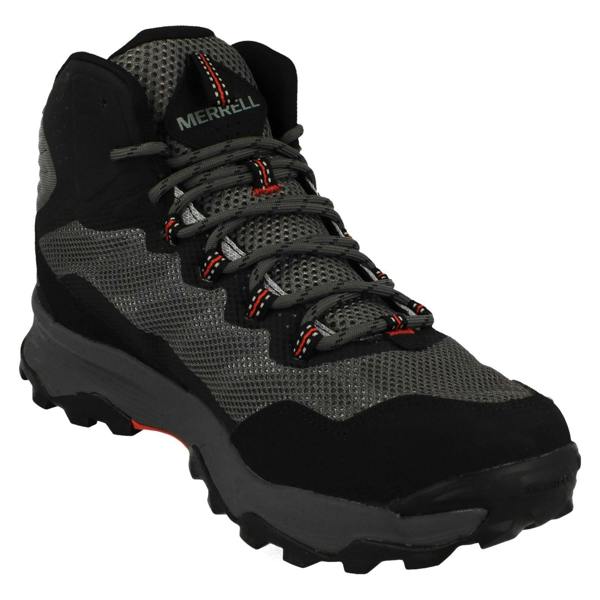 Merrell Mens Merrell Gore-Tex Casual Boots Speed Strike MI GTX J066871