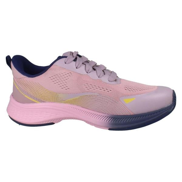 Clarks Girls Clarks Trainers - Lumen Lace