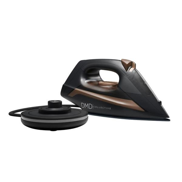 DMD Collective Cordless Steam Iron 2800W