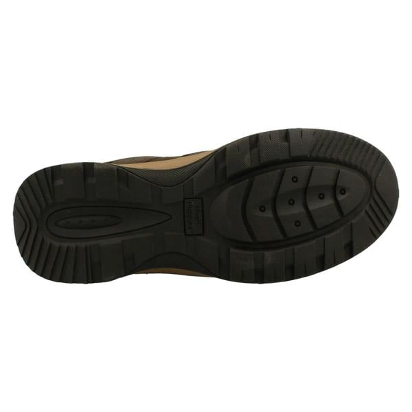 Hush Puppies Mens Hush Puppies Slip On Shoes Vaun
