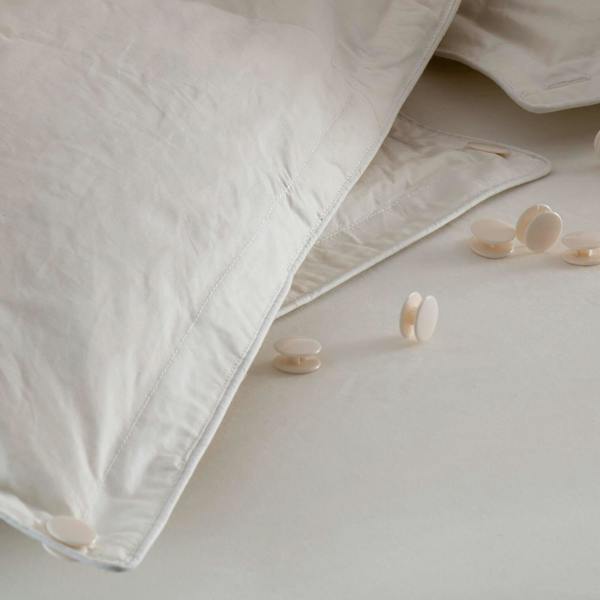 Soak&Sleep Duck Feather & Down Duvets
