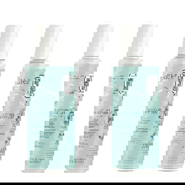 Joico InnerJoi Hydration Shampoo