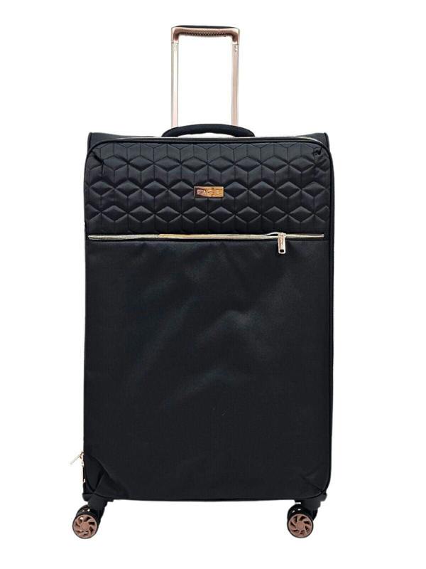 Eagle Luggage 4 Wheel Lightweight Suitcase Luggage Travel Bags Set
