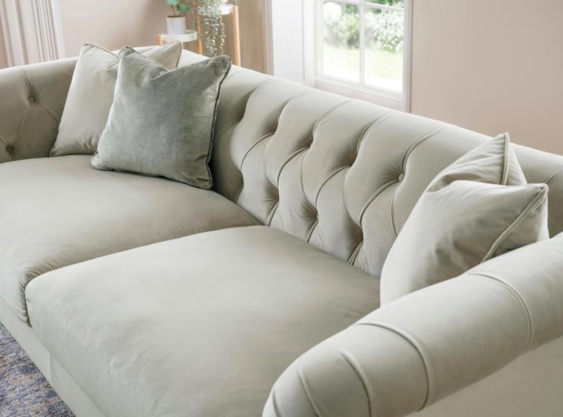 The Great Sofa Company Soho Large Sofa