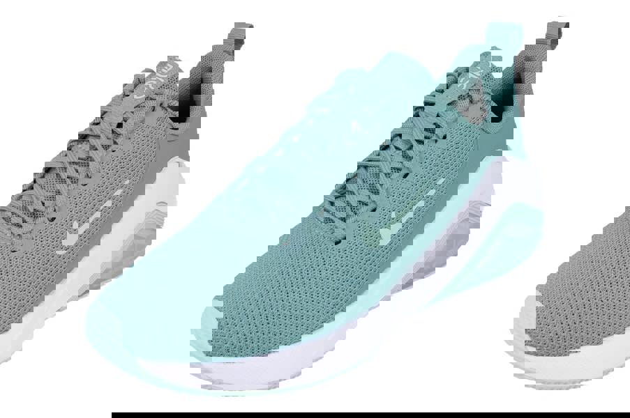 Nike Womens Air Zoom Bella 7 Fz1689  005 - Cannon Mint Summit White 005 - Photo 0