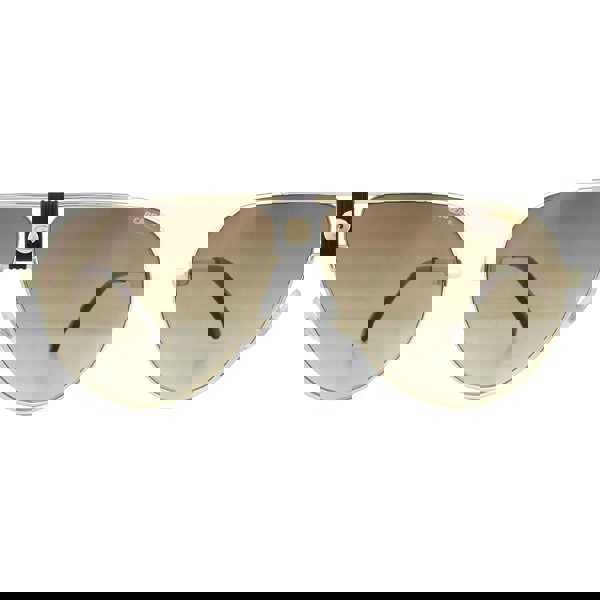 Carrera Sunglasses 1033/S J5G HA Gold Brown Gradient