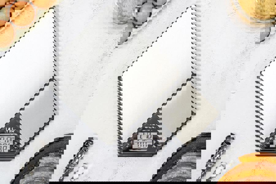 Taylor Pro Dual Platform Digital Dual 5Kg & 500g Kitchen Scale