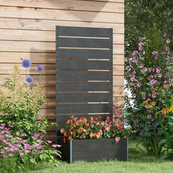 Garden Bed