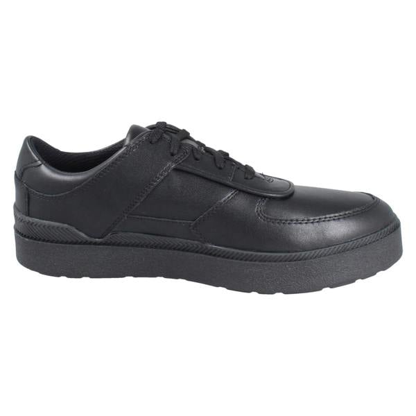 Clarks Boys Clarks School Shoes Somerset Flex