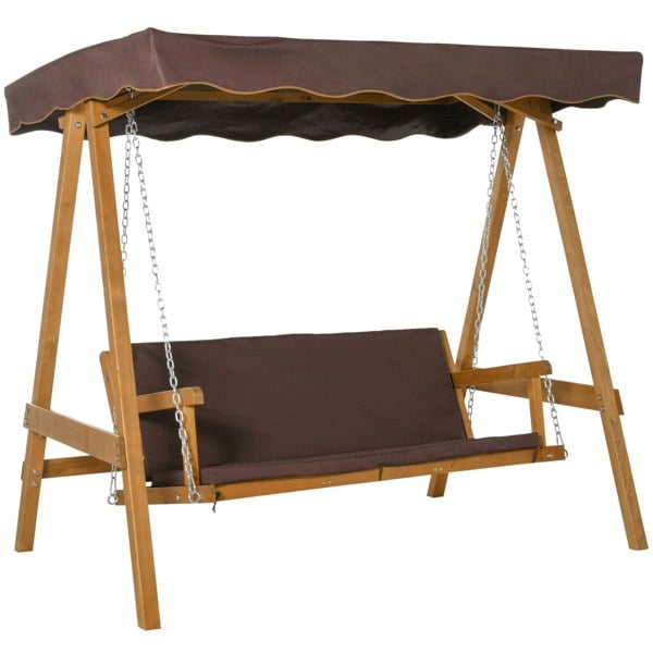 Swing Bench