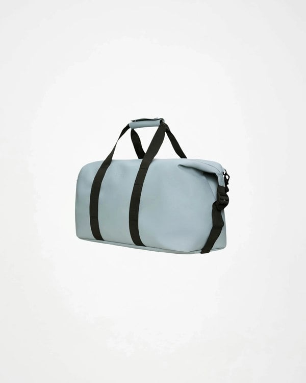 Rains Hilo Weekend Bag - Pool 147 - CHO - Designer Unisex Bags