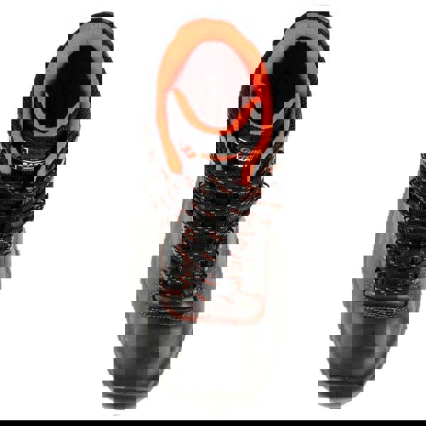 GriSport Hammer Mens Vibram Steel Toe/Midsole Work S3 Ankle Boots