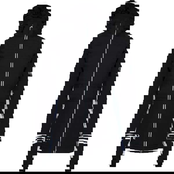 Trespass Womens/Ladies Kimberly DLX Ski Jacket - Black