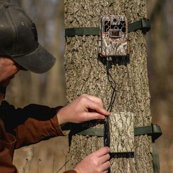 Browning Trail Camera Battery Power Pack
