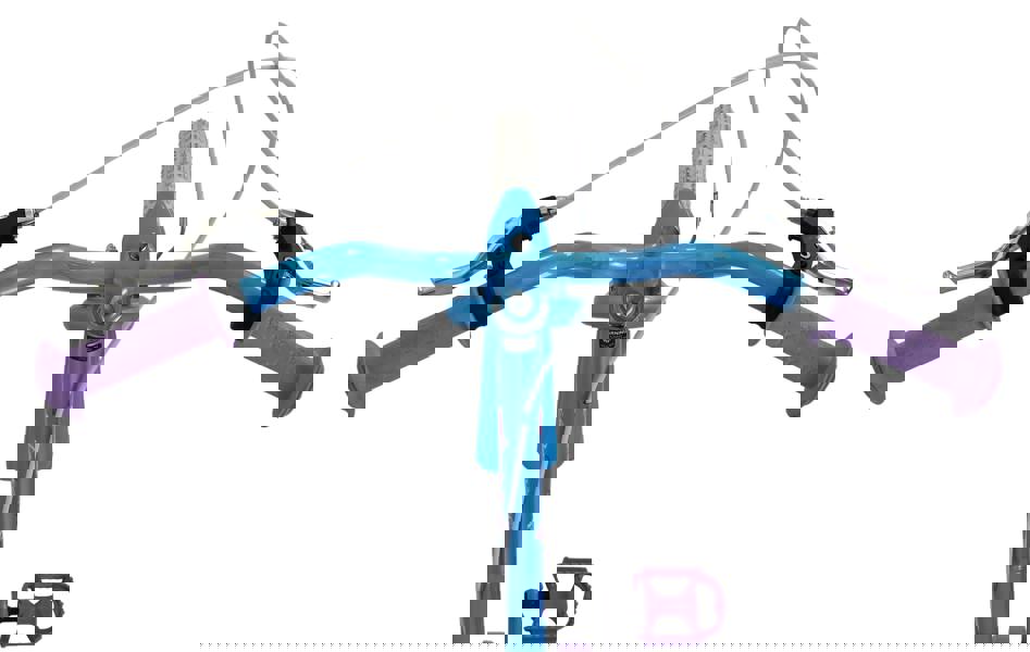 Dawes 16" Junior Bike Princess Light Blue