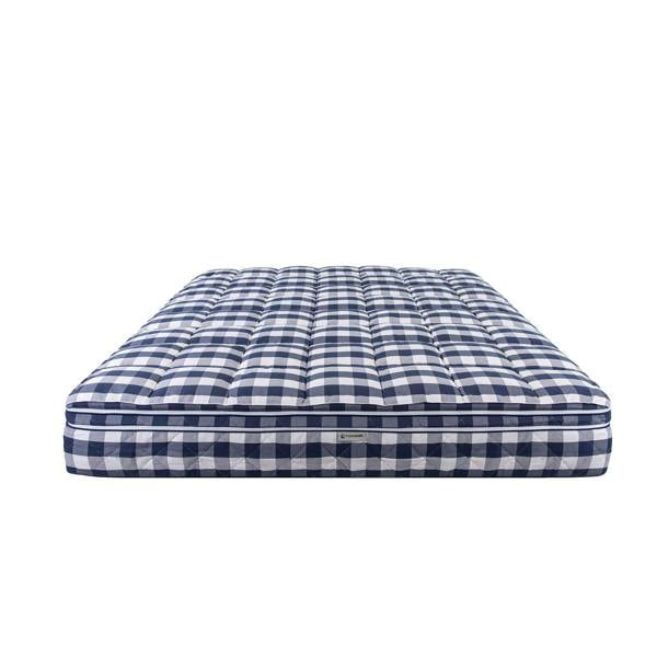 Angel Cerdá Hybrid mattress with natural latex and Cooltex pocket mini springs 7234/7235