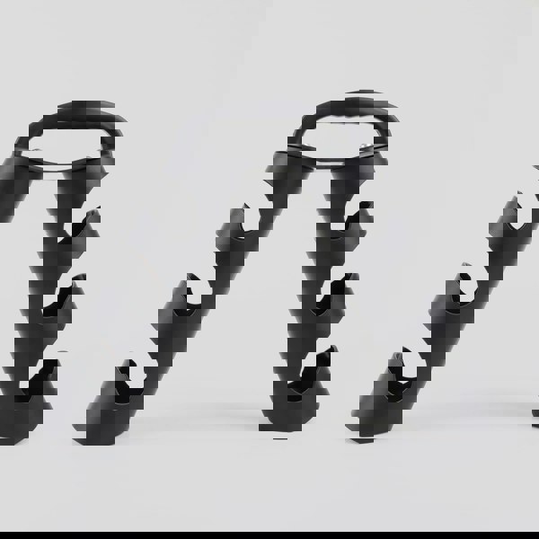 Phoenix Fitness Portable Mini Dumbbell Rack