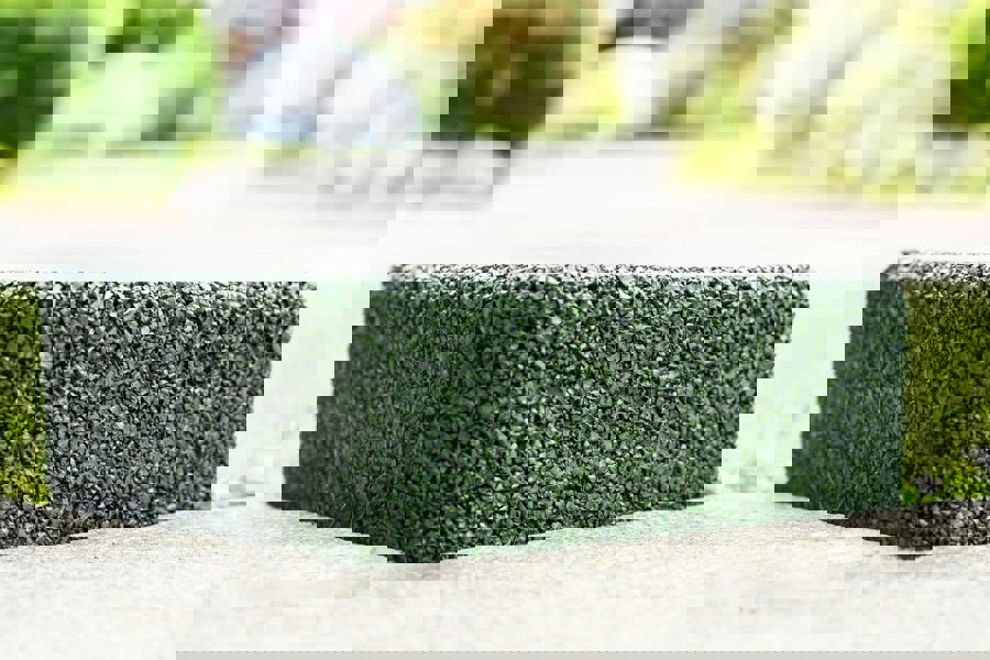 FlexiBorder Inside Corner Box of 2 Green