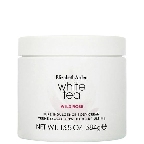 Elizabeth Arden White Tea Wildrose Body Cream 384g