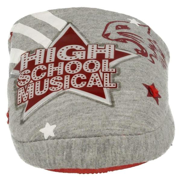 Disney Girls Disney High School Musical Mule Slippers