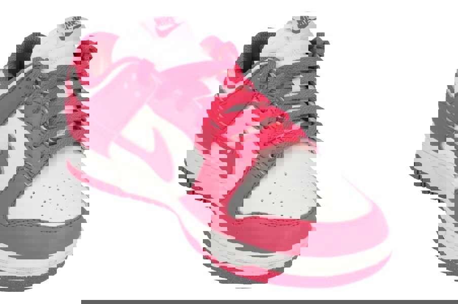 Nike Womens Dunk Low Next Nature Womens Trainers Dd1873 600 - Aster Pink Aster Sail 600 - Photo 3