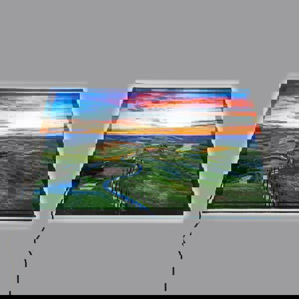 tickit A2 Colour Changing Light Panel & Play Mat Bundle