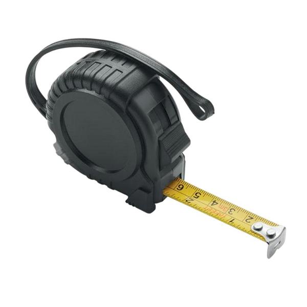 MidOcean Mrtape Tape Measure - Black