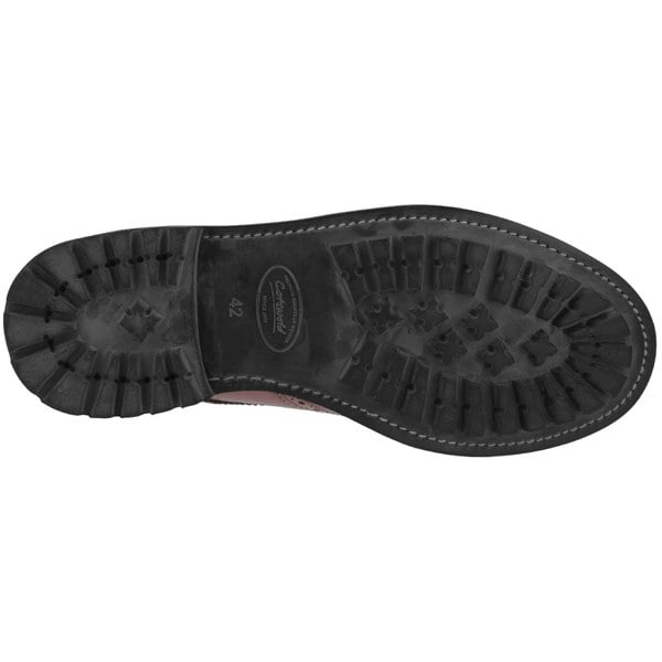 Cotswold Rissington Commando Goodyear Welt Men's Boots in Black