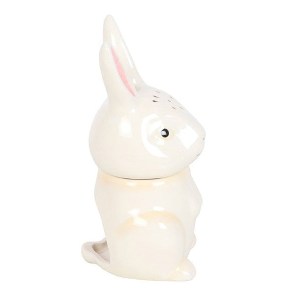 Serano Bunny Shaped Oil Burner