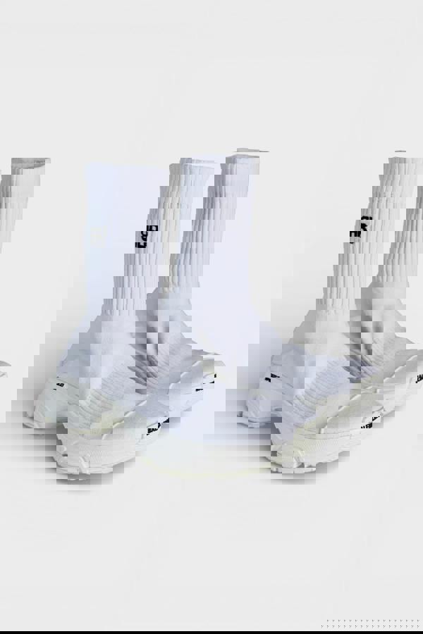 Balenciaga Speed 3.0 Knit White Wmns