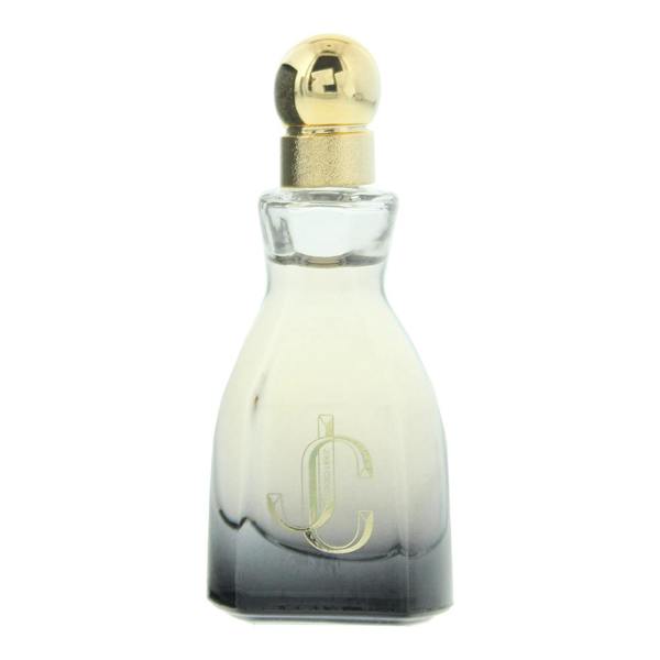 Jimmy Choo I Want Choo Forever Eau de Parfum 4.5ml Mini for Her